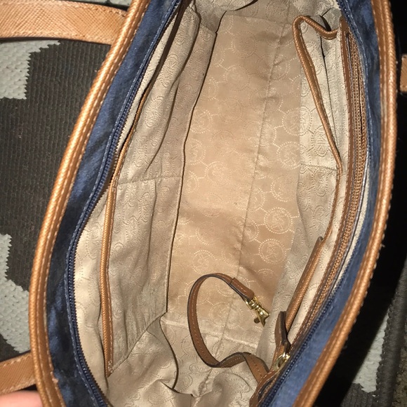 Michael Kors Handbag - Picture 3 of 3